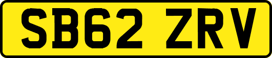 SB62ZRV