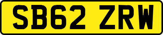 SB62ZRW