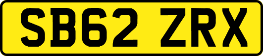 SB62ZRX