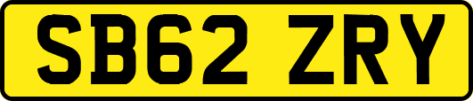 SB62ZRY