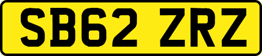 SB62ZRZ