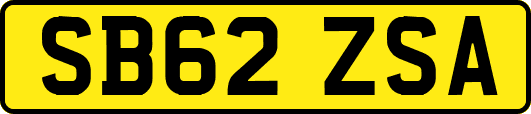 SB62ZSA