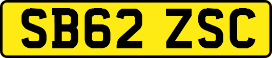 SB62ZSC