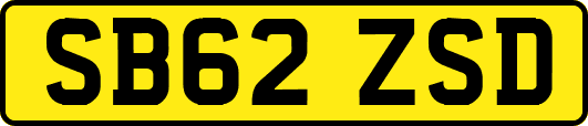 SB62ZSD