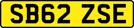 SB62ZSE