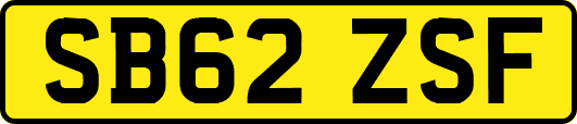 SB62ZSF