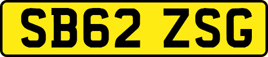 SB62ZSG