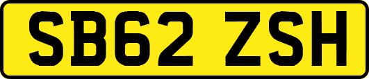 SB62ZSH