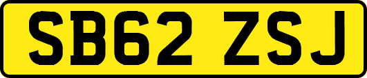 SB62ZSJ