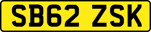 SB62ZSK