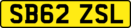 SB62ZSL