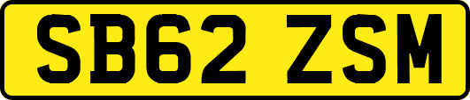 SB62ZSM
