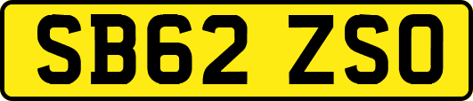 SB62ZSO