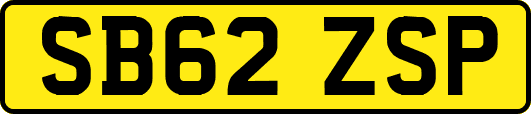SB62ZSP