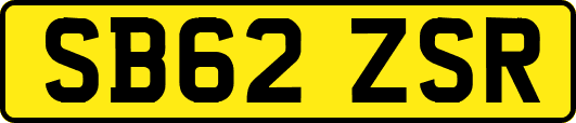 SB62ZSR
