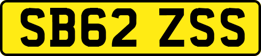 SB62ZSS