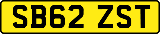 SB62ZST