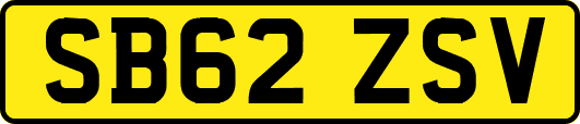 SB62ZSV