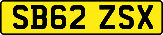 SB62ZSX
