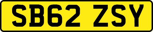 SB62ZSY