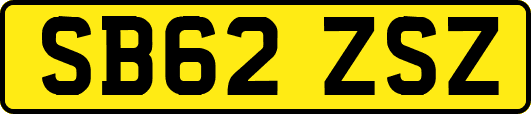 SB62ZSZ