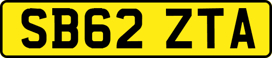 SB62ZTA