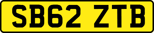 SB62ZTB
