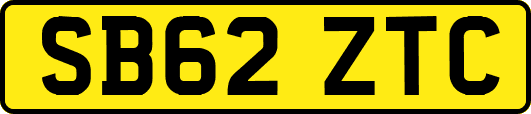 SB62ZTC