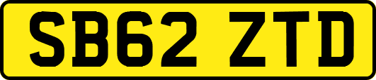 SB62ZTD