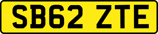 SB62ZTE