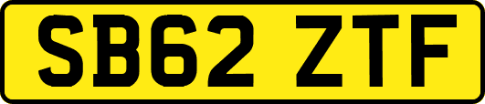 SB62ZTF