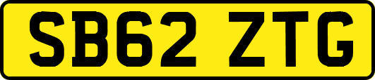 SB62ZTG
