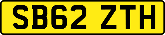 SB62ZTH