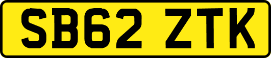SB62ZTK