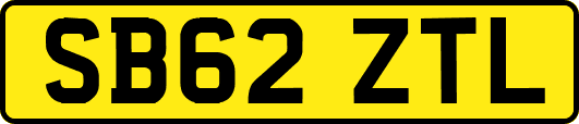 SB62ZTL