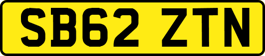 SB62ZTN
