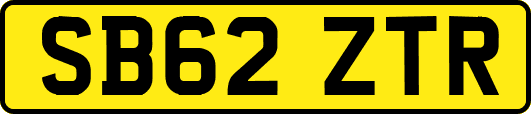 SB62ZTR