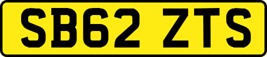SB62ZTS