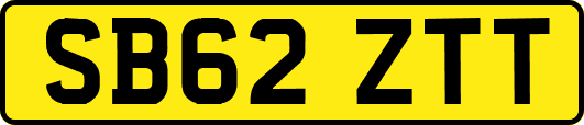 SB62ZTT