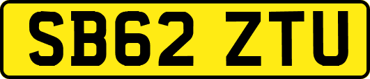 SB62ZTU