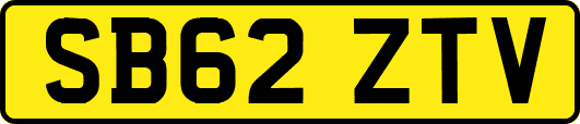 SB62ZTV