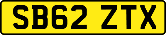 SB62ZTX