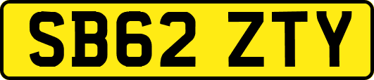 SB62ZTY