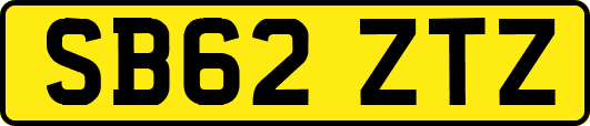SB62ZTZ