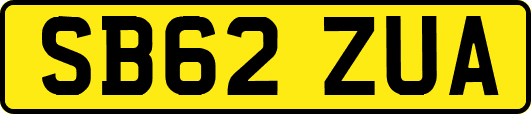SB62ZUA