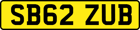 SB62ZUB