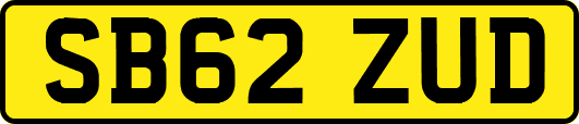 SB62ZUD
