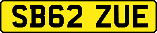 SB62ZUE