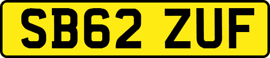 SB62ZUF