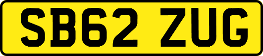 SB62ZUG